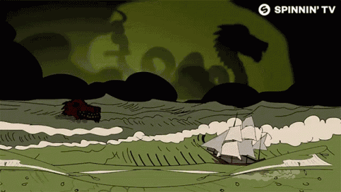 Eating Chemical Surf GIF