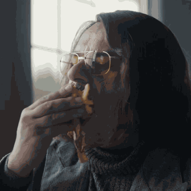 Eating Devouring GIF