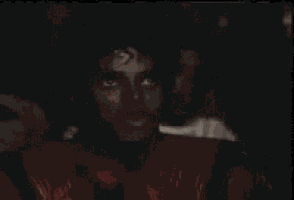 Eating Michael Jackson GIF