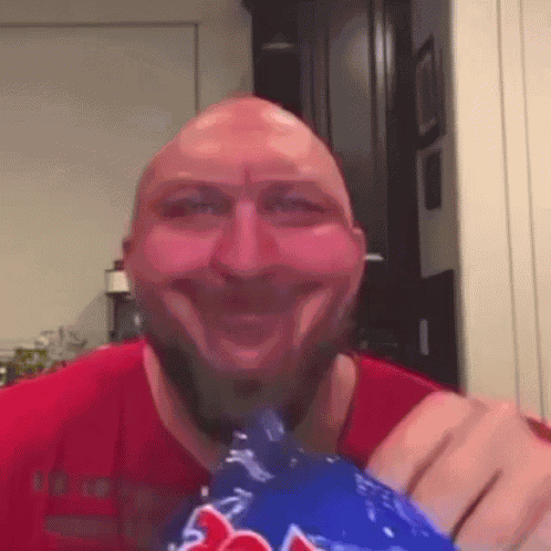 Eating The Chip Chips GIF
