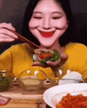 Eatwithboki Smile GIF