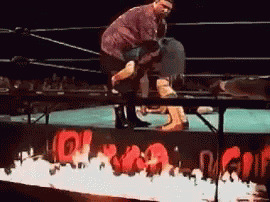 Ecw Wwe GIF
