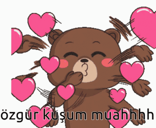 Edanınözgüşü Aşk GIF