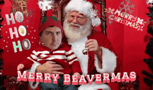 Eddavies Edthebeaver GIF