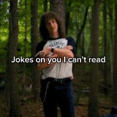 Eddie Munson GIF
