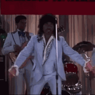Eddie Murphy Coming To America GIF
