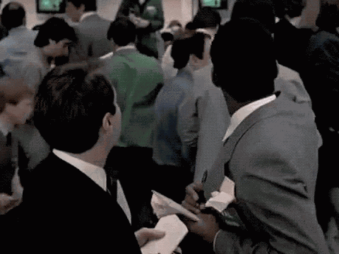 Eddie Murphy Excited GIF