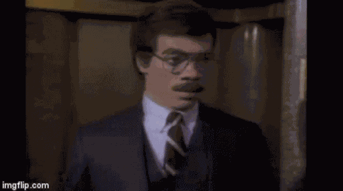 Eddie Murphy Eyeglasses GIF
