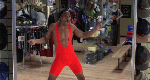 Eddie Murphy GIF