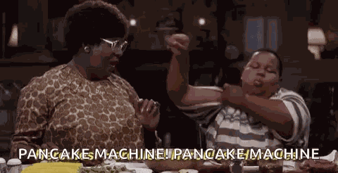 Eddie Murphy Hercules GIF