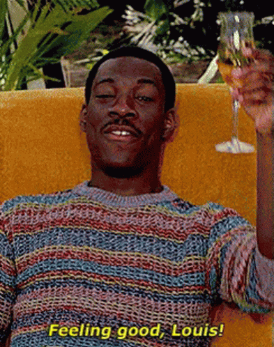 Eddie Murphy Hilarious GIF