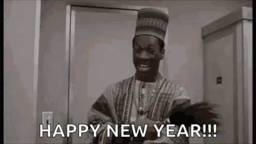 Eddie Murphy Laughing GIF