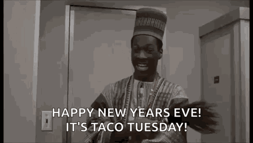 Eddie Murphy Laughing GIF