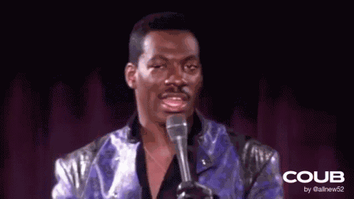 Eddie Murphy GIF