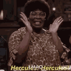 Eddie Murphy Nutty GIF