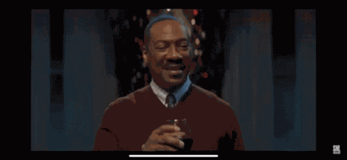 Eddie Murphy Snl GIF
