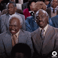 Eddie Murphy Soul Glo GIF