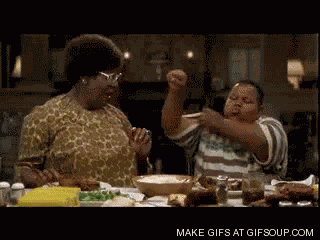 Eddie Murphy The Nutty Professor GIF