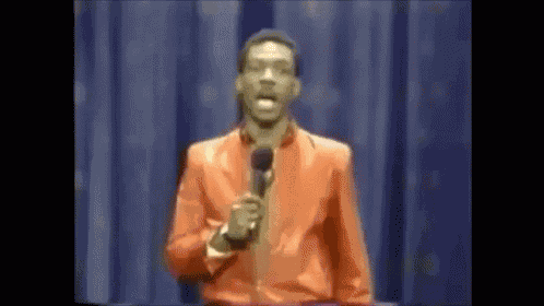 Eddie Murphy Very Funny GIF