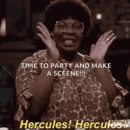 Eddie Murphy GIF