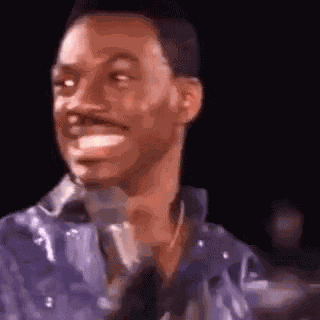 Eddie Murphy GIF