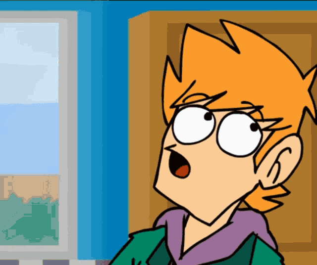 Eddsworld GIF