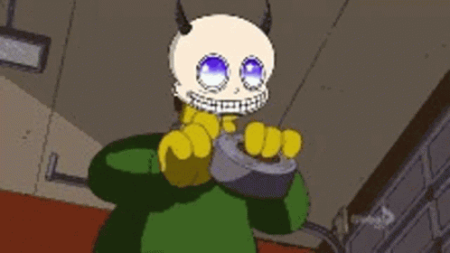 Eden Seven Edens GIF