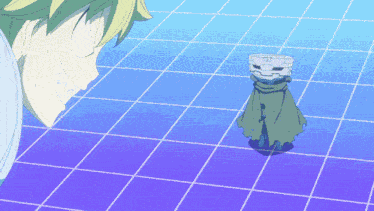 Edens Zero GIF