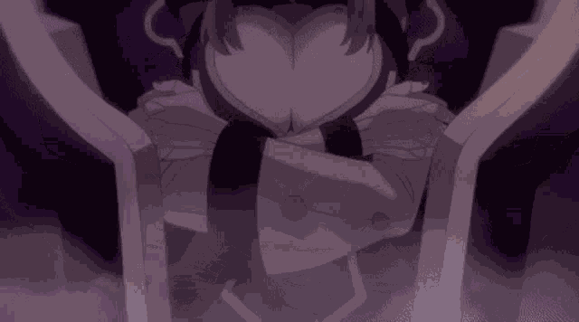 Edens Zero Witch Regret GIF