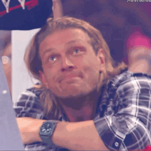 Edge Crying GIF