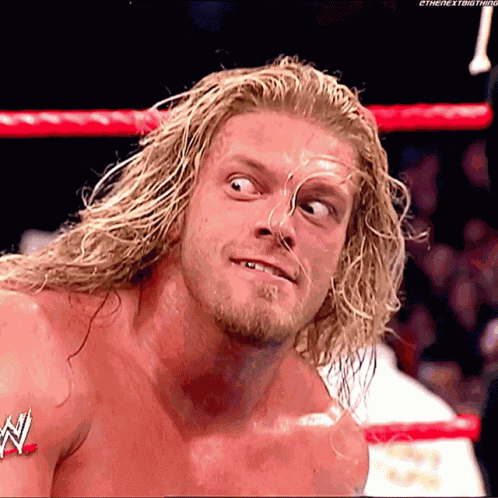 Edge Lick Lips GIF