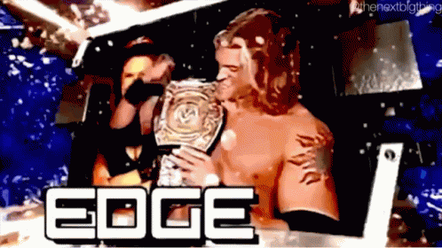 Edge Lita GIF