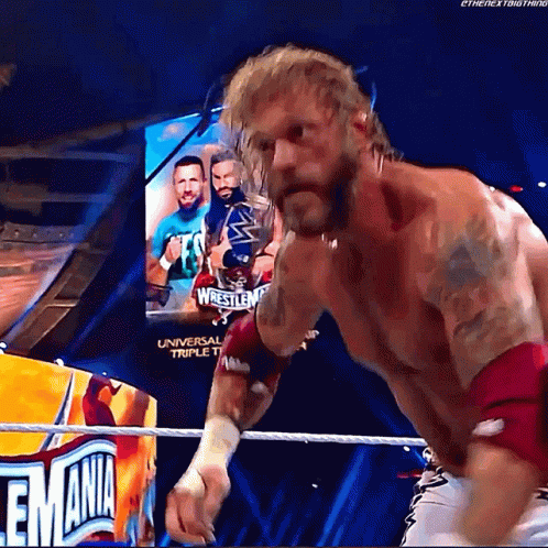 Edge Spear GIF