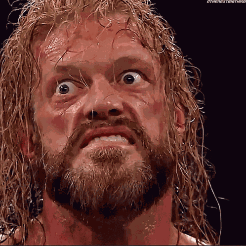 Edge Wide Eyes GIF