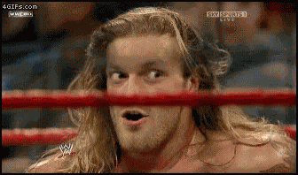 Edge Wwe GIF