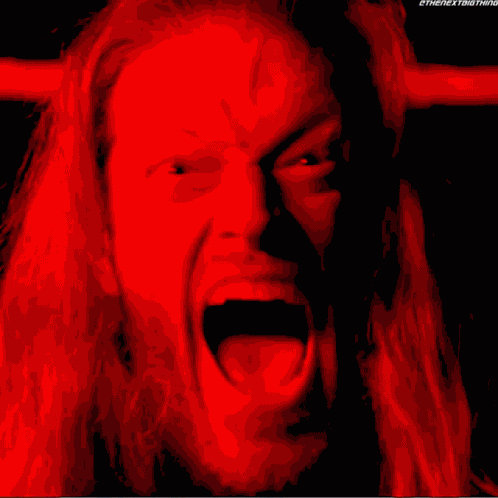 Edge Wwe GIF