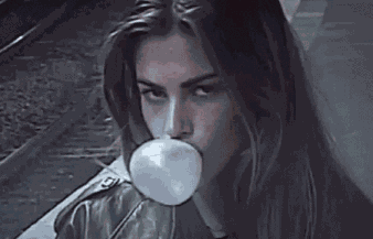 Edgy GIF