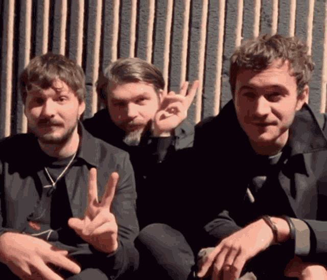 Editors Official GIF