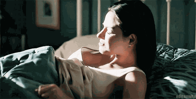 Editsmaite Maite Perroni GIF