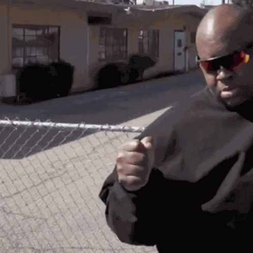 Edp445 Fist Bump GIF