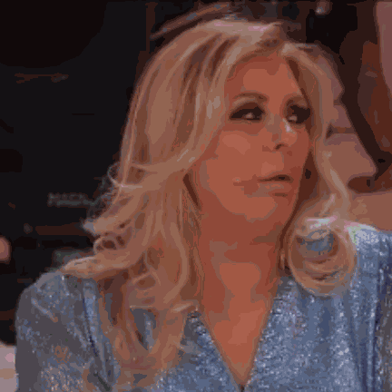 Edufede68 Tina Cipollari GIF