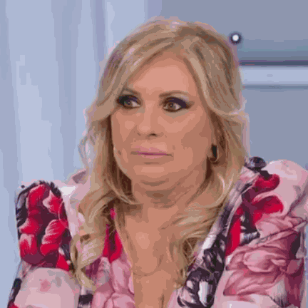 Edufede68 Tina Cipollari GIF