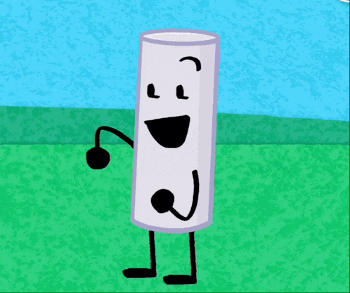 Eee Chalky Chalky Eee GIF