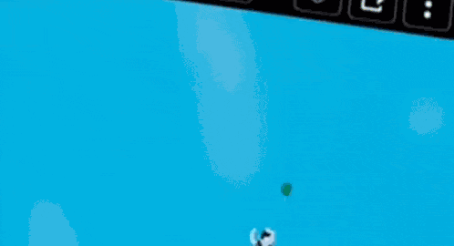 Eepy Noob Haha Vr GIF