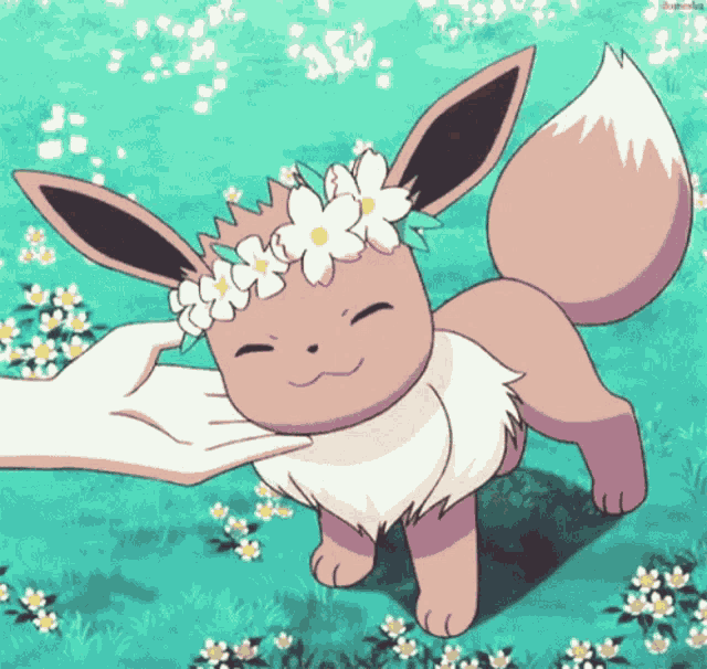 Eevee GIF