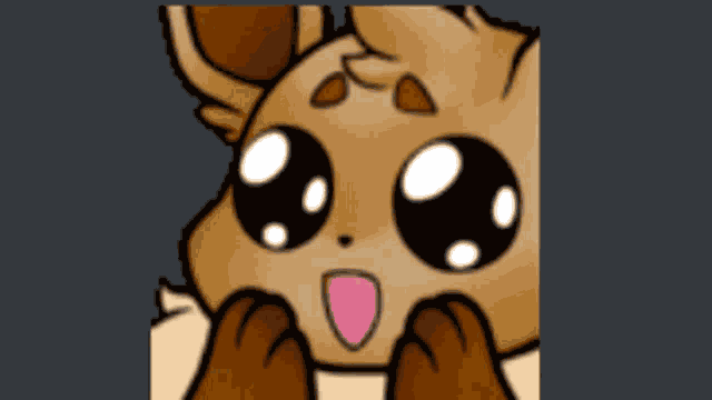 Eevee GIF