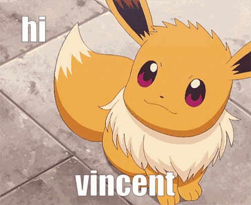 Eevee Hc GIF