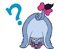 Eeyore Winnie Sticker