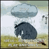 Eeyore Winniethepooh GIF