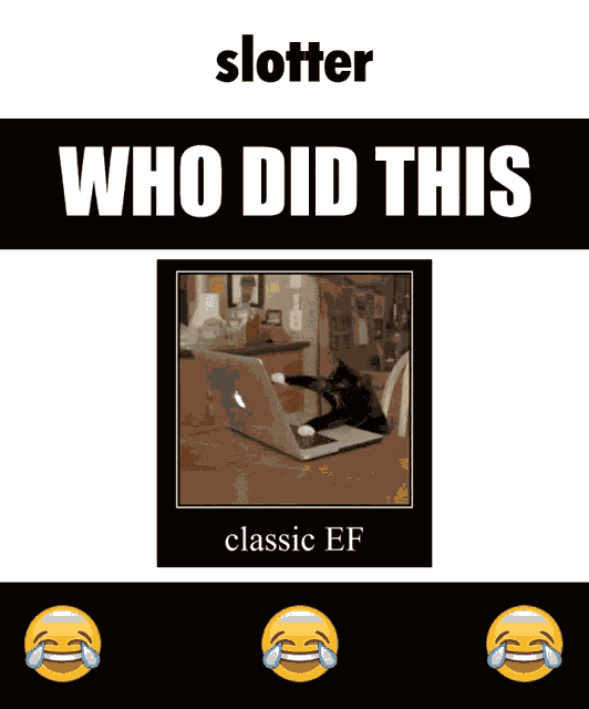Ef Classic Ef GIF